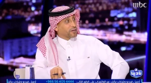 بالفيديو.. سامي الجابر يضع التشكيل الأنسب لنادي الهلال