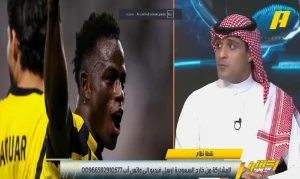 بالفيديو.. السالمي: الاتحاد تطور هجوميًا أمام السد.. لكن الدفاع يقلق