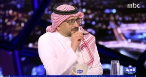 ليس الهلال أو النصر أو الاتحاد.. بالفيديو.. محمد الناصر: هذا الفريق لو حقق الخليجية سيتزعم الأندية السعودية في البطولات الخارجية main