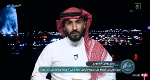 بالفيديو.. العتيبي: الاتحاد ظهر بروح أفضل بعد رحيل هذا اللاعب main