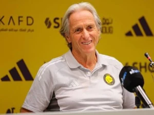 «العدد لا يليق».. جيسوس يوجه رسالة مفاجئة لجمهور النصر! main