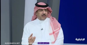 بالفيديو.. بندر الرزيحان يعلق على قرار جيسوس بإبعاد العقيدي main