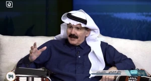 بالفيديو.. الطريقي: النجمة لا يستحق الخسارة أمام الأهلي والبطاقة الحمراء أثرت على النتيجة main