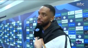 بالفيديو.. أول تعليق من إيفان توني لاعب الأهلي بعد إهداره ركلة جزاء أمام النجمة main