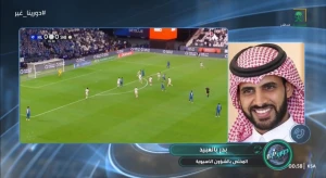 بالفيديو.. المختص في الشؤون الآسيوية: الهلال لن يلتقي ماتشيدا الياباني بالنخبة إلا في هذه الحالة main