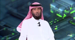 بالفيديو.. "المطلق" يكشف اسم محترف أجنبي يشبه ماجد عبدالله main