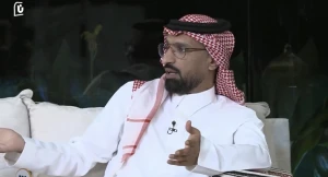 بالفيديو.. الشهري: إذا صحت أنباء انتقال عبدالرحمن غريب للهلال فنحن أمام قضية "غزال ما ينصاد جديد" main