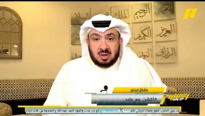 بالفيديو.. تعليق غرم العمري على إهدار إيفان توني ركلة جزاء في مباراة الأهلي والنجمة