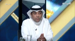 بالفيديو.. الأحمدي يصدم الاتحاديين بهذا التعليق قبل كلاسيكو الهلال والاتحاد