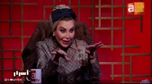 بالفيديو.. سيدة الأعمال الكويتية خولة الحساوي تكشف اسم النادي السعودي الذي تشجعه