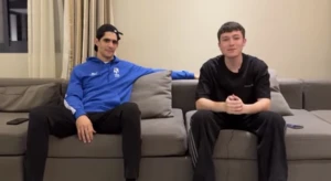 بالفيديو.. أول تعليق من ياسين بونو حول الانتقال إلى ريفر بليت الأرجنتيني