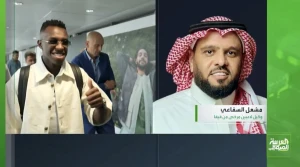 بالفيديو.. أول رد من وكيل سعود عبد الحميد حول عرضي نيوكاسل وإيفرتون