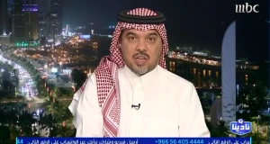 تغلب على التحكيم.. بالفيديو.. تعليق الصنيع على تعادل الاتحاد أمام الهلال