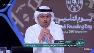 مشكلة أم حل؟.. بالفيديو.. خالد الشنيف يشن هجومًا على بنزيما بعد تعادل الهلال أمام الاتحاد main