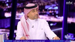 «تدخلاته ليست جريئة».. بالفيديو.. سامي الجابر يهاجم إنزاغي بعد تعادل الهلال أمام الاتحاد! main