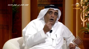 بالفيديو.. الفراج: هذا اللاعب السبب الرئيسي في زيادة جماهيرية النصر