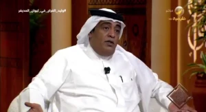 من يقول غير كدة يضيع وقته.. بالفيديو: الفراج يشعل غضب النصراويين بتصريح عن قطبي الرياضة في المملكة