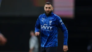 بنزيما يرد على الانتقادات بعد تعادل الهلال مع الاتحاد main