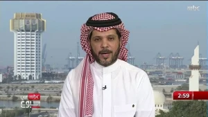 العميري يعلق على الهدف الملغي لضمك أمام الأهلي main