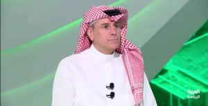 بالفيديو.. تركي العواد يعلق على وضع الهلال بعد تصدر الأهلي جدول الدوري