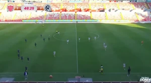 بالفيديو.. هجوم مسلح يلغي مباراة في الدوري المكسيكي للسيدات