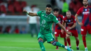 بطلب جديد.. ضمك يصعد أزمة مباراة الأهلي