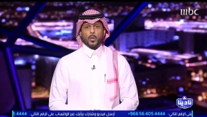 بالفيديو.. المرداسي يكشف عن أخطاء تحكيمية مؤثرة في مباراة الهلال والتعاون main