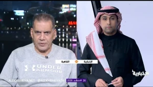 بالفيديو.. جمال الغندور يكشف عن الفريق الأكثر استفادة من التحكيم في الجولة العاشرة المؤجلة بالدوري