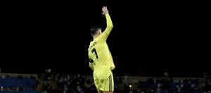 بالفيديو.. رد فعل مثير من اليوتيوبر الأمريكي «سبيد» على احتفال كريستيانو رونالدو الجديد main