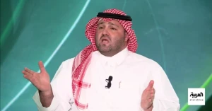 بالفيديو.. الرفاعي يكشف عن العقوبة المتوقعة ضد حركاس وتوني main