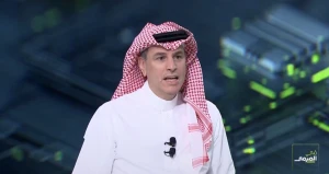 بالفيديو.. العواد يكشف كواليس موقف إنزاغي مع مالكوم وسالم الدوسري