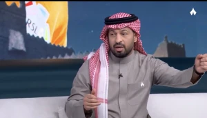 بالفيديو.. الحقباني يكشف سر التحسن الدفاعي في النصر وطريقة اللعب بثلاثة مدافعين