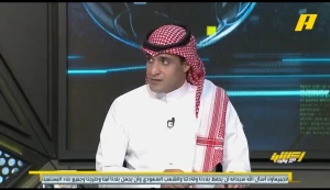بالفيديو.. السالمي يعلق على حظوظ النصر في الفوز بلقب الدوري main