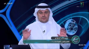 بالفيديو.. الشنيف يكشف سبب غياب رونالدو عن تحية جماهير النصر بعد مباراة الفيحاء main