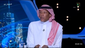 بالفيديو.. توقع صادم لـ"الدعيع" بشأن كريستيانو رونالدو main