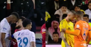 بالفيديو.. خبير تحكيمي يكشف الفرق بين حالتي كنو وبروزوفيتش