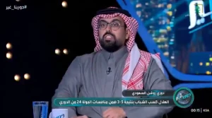 بالفيديو.. حمد الصويلحي يكشف سر استبعاد مالكوم وسالم الدوسري من تشكيلة الهلال أمام الشباب