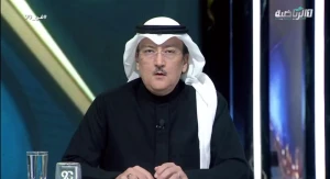 بالفيديو.. نقشبندي: هذا الهدف جعل جيسوس في أزمة ثقة مع الحارس "بينتو"