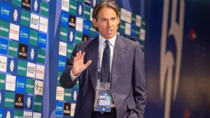 الهلال يضع حدًا للشكوك حول مستقبل إنزاجي مع الفريق.. تعرف على التفاصيل