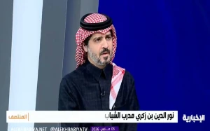 بالفيديو.. السويلم يكشف رأيه في مستوى الهلال مع إنزاغي main