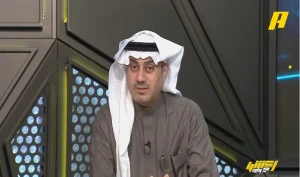 بالفيديو.. الحارثي: لماذا تم إيقاف الدوري بسبب كأس العرب ولم يتم إيقافه وقت بطولة أفريقيا ؟.. والعمري يرد main