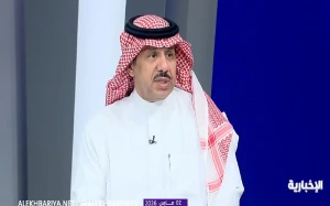 بالفيديو.. الرزيحان يكشف مبررات استبعاده الهلال من تحقيق بطولة الدوري main