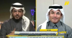 بالفيديو.. الشيخ يكشف سبب عدم طلب النصر حكام أجانب.. والداود يعقب