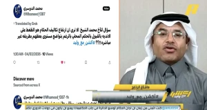 بالفيديو.. الشيخ يكشف موقفه من الحكام الأجانب ويتعاطف مع الاتحاد في ديربي جدة main