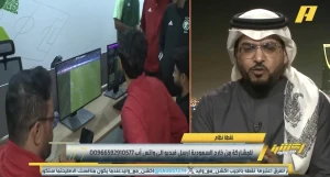 بالفيديو.. الداود يكشف سبب الجدل التحكيمي في دوري روشن main