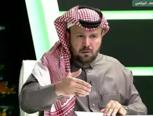 القحطاني: أتحداه ينزل فيديو.. بلاش كذب main