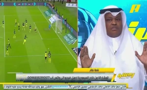 بالفيديو.. فلاته يكشف معلومات هامة بشأن مفاوضات الهلال مع ثنائي الاتحاد العبود والشنقيطي main