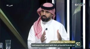 بالفيديو.. حسين بابا يحدد المسئول عن تذبذب نتائج الهلال main