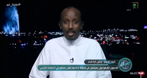 بالفيديو.. وكيل اللاعبين أحمد المعلم يكشف عن الأندية المهتمة بضم سعود عبد الحميد وتوقعه لمستقبل اللاعب main