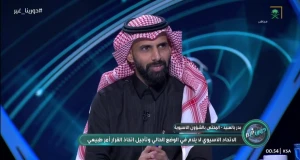 بالفيديو.. بدر بالعبيد: الوصل يرفض لعب دور الـ16 في السعودية main